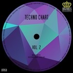 cover: Cesare Panaccione|Chris Lord|Rewarrp|Smaller|Tamascelli, Robert - Techno Chart Vol 2