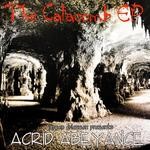 cover: Jurgen Driessen Pres Acrid Abeyance - The Catacomb EP