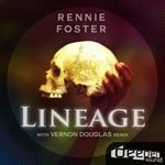 cover: Rennie Foster - Lineage