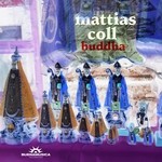 cover: Mattias Coll - Buddha