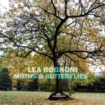 cover: Lea Rognoni - Moths & Butterflies