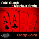 cover: Block, Adri|Markus Emig - Creep Joint