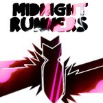 cover: Midnight Runners - Heat U Up