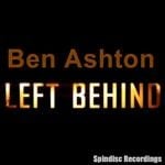 cover: Ben Ashton - Left Behind