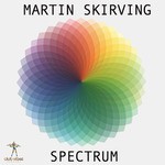 cover: Martin Skirving - Spectrum EP