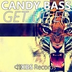 cover: Candy Bass - Get Up!