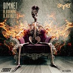 cover: Dimnet - Ruthless