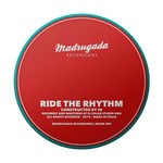 cover: Io - Ride The Rhythm