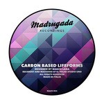 cover: Biagio Lana - Carbon Based Lifeforms