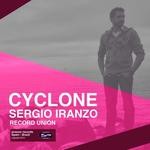 cover: Sergio Iranzo - Cyclone