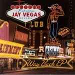 cover: Jay Vegas - Way Back