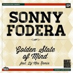 cover: Sonny Fodera - Golden State Of Mind