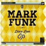 cover: Mark Funk - Disco Love