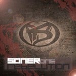 cover: Soner One - Rebelution