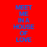 cover: Cut Copy - Meet Me In A House Of Love