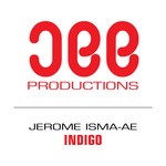 cover: Jerome Isma Ae - Indigo