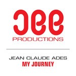 cover: Jean Claude Ades - My Journey