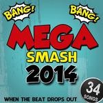 cover: Various - Bang Bang Mega Smash 2014