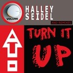 cover: Halley Seidel - Turn It Up