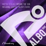 cover: Mattia Scolaro - Around The Sun