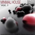 cover: Various - Minimal House Vol 1