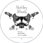 cover: Patrik Berg - Differently