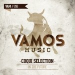 cover: Coqui Selection - In The Future