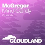 cover: Mcgregor - Mind Candy