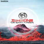 cover: Soner One - The Ghost Warrior