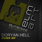 cover: Doryan Hell - Cube EP