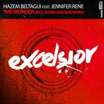 cover: Beltagui, Hazem|Jennifer Rene - The Wonder