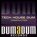 cover: Various - Tech House Dum