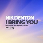 cover: Nik Denton - I Bring You