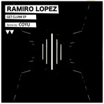 cover: Ramiro Lopez - Get Clunk EP