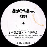 cover: Brodesser - Tronco