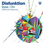 cover: Disfunktion - Syxe/On