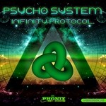 cover: Psycho System - Infinity Protocol