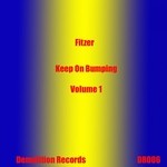 cover: Fitzer - Keep On Bumping Vol 1