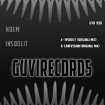 cover: Noem - Insoolit