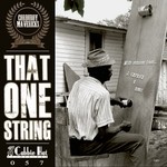 cover: Corduroy Mavericks - That One String