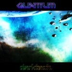 cover: Quantum - Darktech