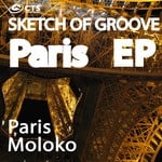 cover: Sketch Of Groove - Paris EP