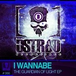 cover: I Wannabe - The Guardian Of Light EP