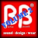 cover: Bassett, Bertie|Various - BB Sound Volume 2