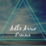 cover: Adhe Arrio - Precieux