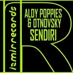 cover: Otnovsky|Aldy Poppies - Sendiri