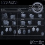 cover: Frau Anke - Identity