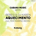 cover: Beresi|Dj Karen - Aquecimiento EP