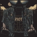 cover: Black Tiger Sex Machine - Revolt