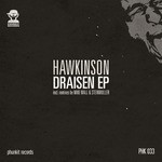 cover: Hawkinson - Draisen